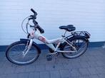 Fiets 20 inch, Fietsen en Brommers, Fietsen | Jongens, Ophalen, Gebruikt, 20 inch