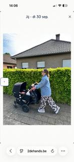 Buggy bugaboo cameleon 3 black edition, Ophalen, Gebruikt, Overige merken, Verstelbare rugleuning