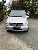 Mercedes viano Marco polo, Caravans en Kamperen, Mobilhomes, Watertank (Schoon), Diesel, Westfalia, Particulier