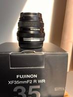 TE KOOP: Fujifilm X-T3 + XF 35mm F2 Lens! Geen lading, Ophalen, Zo goed als nieuw, Fuji