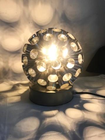 Lampe Space Age Design lampe d'ambiance des années 1960 ✨🤩�
