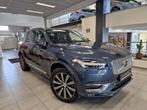 Volvo XC90 INSCRIPTION B5 AWD AUTOMAAT 7 ZITPLAATSEN, Autos, Volvo, Achat, Entreprise, 7 places, Automatique