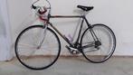 vintage koersfiets, Fietsen en Brommers, Fietsen | Racefietsen, 28 inch, Gebruikt, 53 tot 57 cm, Ophalen