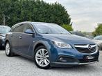 Opel Insignia 2.0 CDTi COUNTRY • TRES PROPRE •, 5 places, Break, Tissu, Bleu