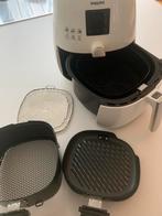 Philips Airfryer HD9238/54, Ophalen, Zo goed als nieuw, Airfryer