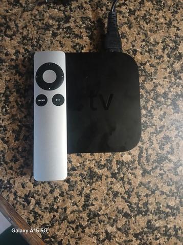 Apple tv  beschikbaar voor biedingen