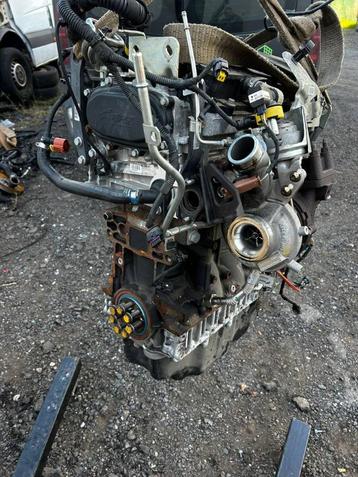 Moteur faiat ducato 2.3 Euro 6D F1AGL411C beschikbaar voor biedingen
