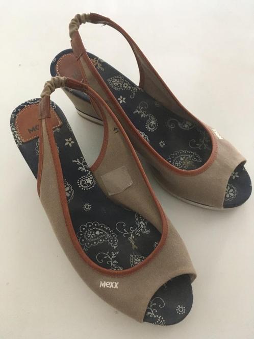 schoenen mexx 41, Kleding | Dames, Schoenen, Gedragen, Schoenen met hoge hakken, Overige kleuren, Ophalen of Verzenden