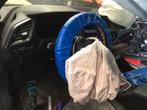Airbag & dashboarden vervangen kleur gordelbanden, Ophalen of Verzenden, Nieuw