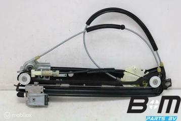 Raammechaniek rechtsvoor VW Golf 6 Cabrio 5K7837462C beschikbaar voor biedingen