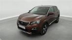 Peugeot 3008 1.2 PureTech 130cv EAT8 Allure NAVI / CAMERA /, Auto's, Automaat, Gebruikt, 1199 cc, Alcantara