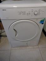 seche linge BEKO 7.kg a condensation, Verzenden, Zo goed als nieuw