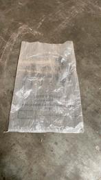 Gratis: Zakken 60x90, Enlèvement, Comme neuf