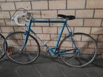 Oude koersfiets - vintage fiets, Fietsen en Brommers, Fietsen | Racefietsen, Ophalen, Gebruikt