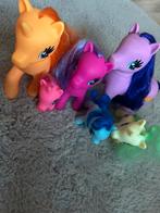 My little pony set, Ophalen, Zo goed als nieuw