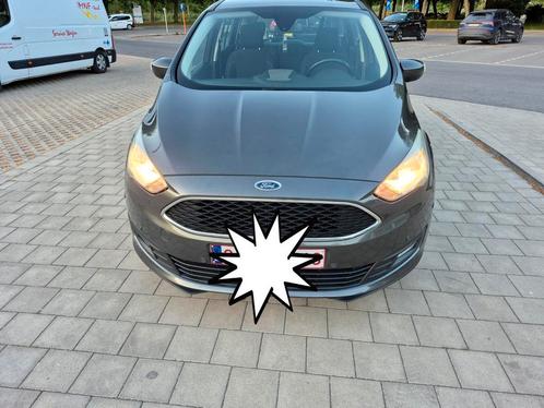 Ford grand C-MAX . distributieriem vervanged op 116000 km., Auto's, Ford, Particulier, C-Max, Ophalen