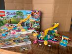 Lego Friends sets zomer (3 sets), Ophalen, Gebruikt, Lego