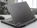 Pc portable gaming  MSI léopard gp66 11hu, Computers en Software, Ophalen, Zo goed als nieuw