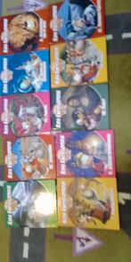 Disney kids encyclopedie 10 boeken, Boeken, Ophalen of Verzenden, Zo goed als nieuw