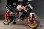 Ktm Duke 890 R - 16.777 km, Motoren, Motoren | KTM, 2 cilinders, 899 cc, Motorrijbewijs A, Bedrijf