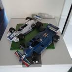 2 POLISTIL/BURAGO ---1/15 --- FORMULE I, Verzamelen, Verzenden