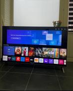 Lg 75 inch smart tv 4k ultra hd hdr, Ophalen, Zo goed als nieuw, LG, Smart TV