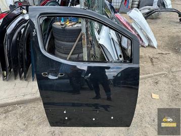 Rifter Berlingo Combo voordeur rechts beschikbaar voor biedingen