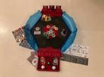 Bakugan - Battle League Coliseum Deluxe spelbord, Ophalen, Zo goed als nieuw