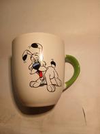 Mok, koffietas asterix hachette '23, Enlèvement ou Envoi