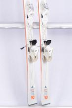 146 dames ski's DYNASTAR INTENSE 10, 140 tot 160 cm, Gebruikt, Verzenden, Carve