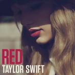 TAYLOR SWIFT / RED 2lps 2012. sealed., Cd's en Dvd's, Ophalen of Verzenden, Nieuw in verpakking