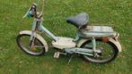 Honda amigo 50 cc, Fietsen en Brommers, Brommers | Puch, Ophalen, Gebruikt