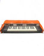 Eko Micky analoog orgel/synthesizer, Muziek en Instrumenten, Synthesizers, Ophalen, Zo goed als nieuw, Overige aantallen, Overige merken