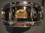 Snare drum chad smith Pearl, Muziek en Instrumenten, Ophalen of Verzenden, Gebruikt, Pearl