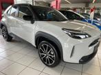 Toyota Yaris Cross GR SPORT & Luxury Pack Yaris Cross Hybrid, Auto's, Automaat, 109 g/km, Wit, Yaris Cross