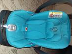 Maxi cosi met isofix  systeem inbegerepen, Enfants & Bébés, Autres marques, Mode veille, Comme neuf, Enlèvement