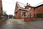 Maison à vendre à Haine-Saint-Pierre, 3 chambres, 22300 m², Vrijstaande woning, 3 kamers