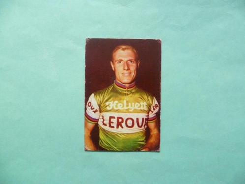 Wielrenners kaarten images cyclisme Andre Darrigade Suanet, Verzamelen, Overige Verzamelen, Gebruikt, Ophalen of Verzenden