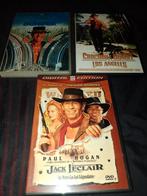 A vendre en DVD Crocodile Dundee, CD & DVD, À partir de 9 ans, Enlèvement ou Envoi, Comme neuf, Comédie d'action