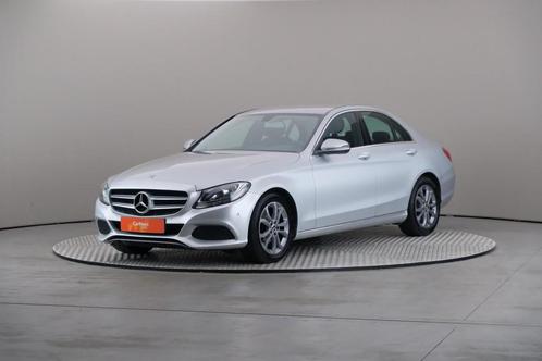 (1UGZ933) Mercedes-Benz C-Klasse, Auto's, Mercedes-Benz, Bedrijf, Te koop, C-Klasse, Airconditioning, Bluetooth, Boordcomputer