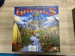 Raja's van de Ganges - Bordspel, Ophalen of Verzenden, Zo goed als nieuw