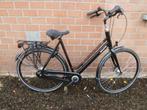 damesfiets SPARTA  met Nexus 7 versnellingen TOP STAAT, Fietsen en Brommers, Fietsen | Dames | Damesfietsen, 56 cm of meer, Ophalen