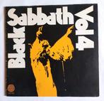 Black Sabbath ‎– Black Sabbath Vol 4 (1973), Ophalen of Verzenden