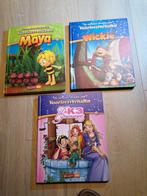 Prentenboeken studio 100, Ophalen of Verzenden, Zo goed als nieuw