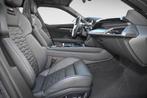 NEW E-TRON GT RS 775PK CARBON/MASS/21/NIMBUS/HEAD/PANO-25%, Auto's, Automaat, Zilver of Grijs, Te koop, Audi Approved Plus