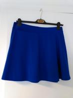 Blauw rokje Forever 21+ XL, Ophalen of Verzenden, Nieuw, Blauw