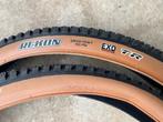 Maxxis Rekon Race EXO TR set buitenbanden, niet gebruikt, Fietsen en Brommers, Fietsonderdelen, Band, Nieuw, Maxxis, Mountainbike