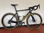 Scott Addict RC PRO L/56 Di2, Ophalen, Zo goed als nieuw, Meer dan 20 versnellingen, Overige merken