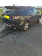 Land rover discovery, Automaat, Euro 6, LED verlichting, Leder