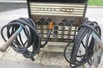 Laspost, Doe-het-zelf en Bouw, Ophalen, Gebruikt, 250 ampère, Elektroden